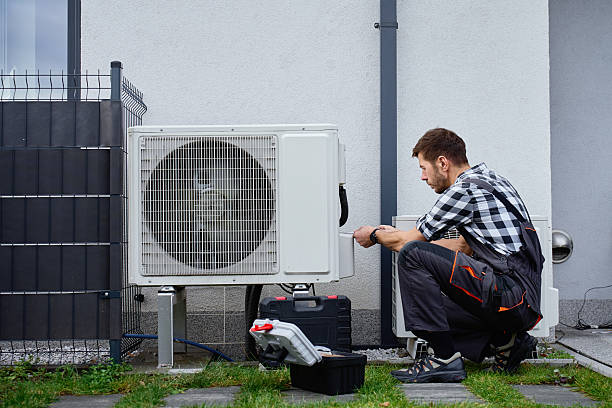 Trusted Hvac Installation service in Moore, SC - HVAC Repair CO